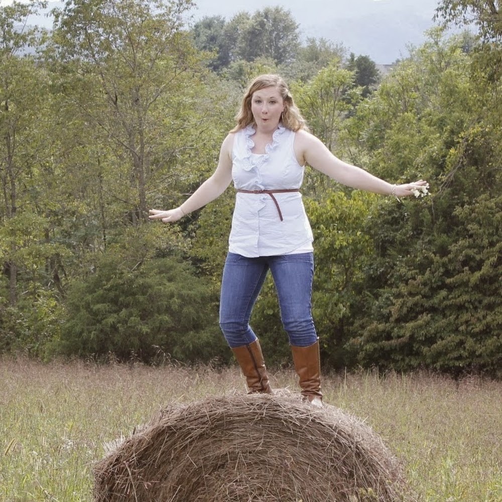 Meet your Posher, Emilie